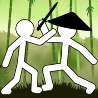 火柴人亂斗戰爭