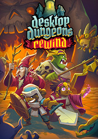 桌面地下城：回溯