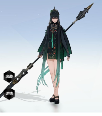 《戰雙帕彌什》授格者意識獲得方法