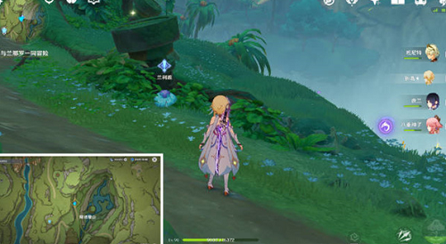 《原神》吉祥具書任務全流程攻略