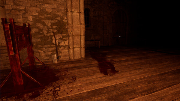 中世紀之夜：第一章