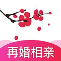 梅花再婚相亲 APP