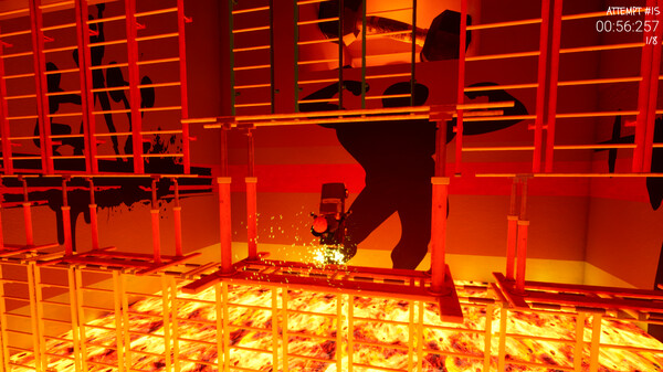 上課遲到：綜藝之王