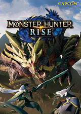 怪物獵人：崛起試玩版