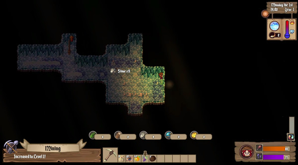 德維恩：天堂般的土地