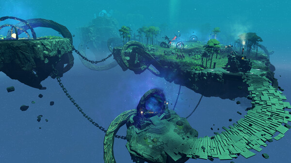 奇跡時代4：帝國與灰燼