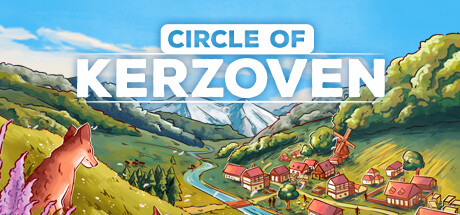 克爾佐文之環(huán)（Circle of Kerzoven）