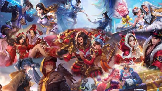 《王者榮耀》8月10日每日一題答案介紹