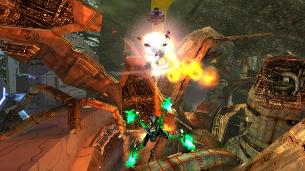 廢棄之地：重制版