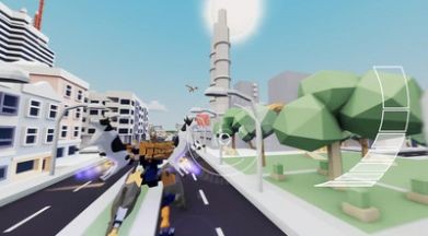 終極鹿模擬器3D