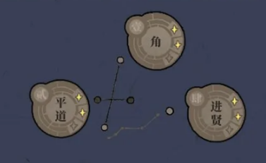《江南百景圖》星宿玩法攻略