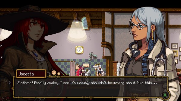 格式塔：蒸汽與煤渣