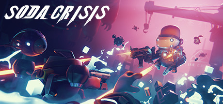 碳酸危機中文版