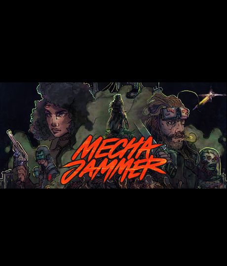 Mechajammer破解版