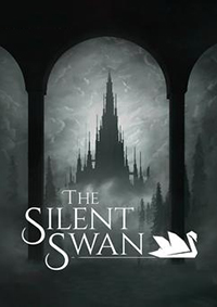 寂靜的天鵝