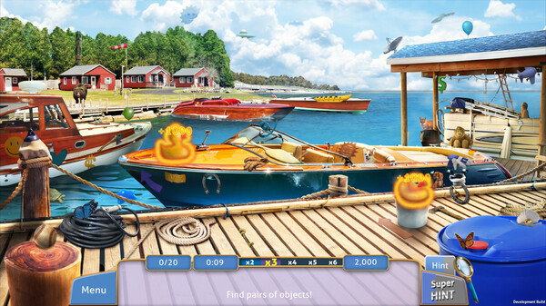 發現美國：五大湖地區