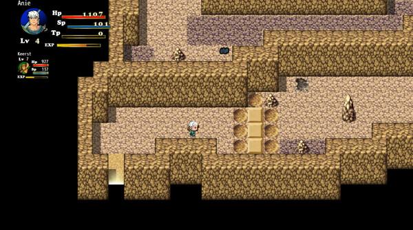 精靈：希望綻放的黎明