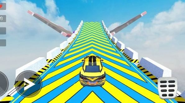 狂飆老司機