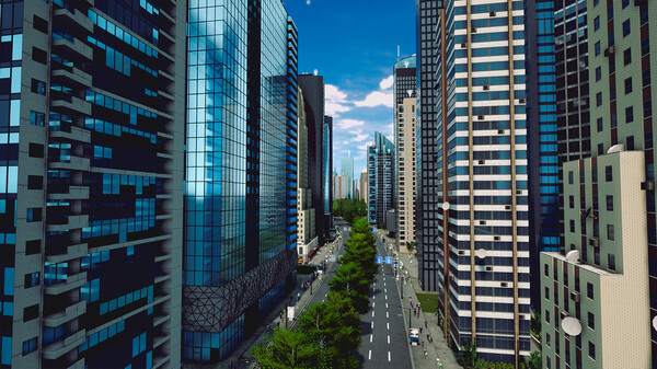 《高層都市》v20230905升級檔+未加密補丁[TENOKE]