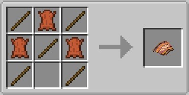 《我的世界》1.12.2滑翔傘MOD