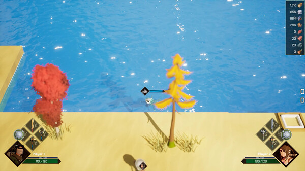 探險(xiǎn)家王國(guó)