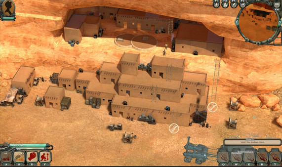 帝國：遠疆公爵