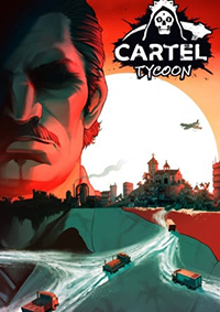 卡特爾大亨破解版