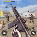 真實槍戰射擊生存