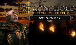 要塞：決定版-豬灣海灣