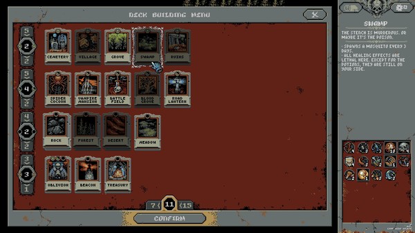 循環(huán)勇者Steam版