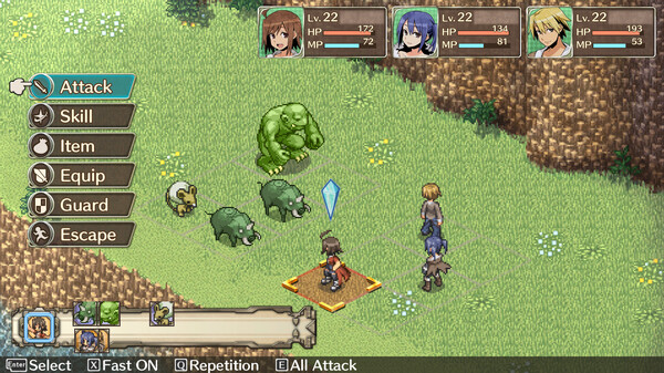 冒險(xiǎn)酒吧物語(yǔ)