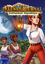 埃琳娜的日記：未完成的遠(yuǎn)征