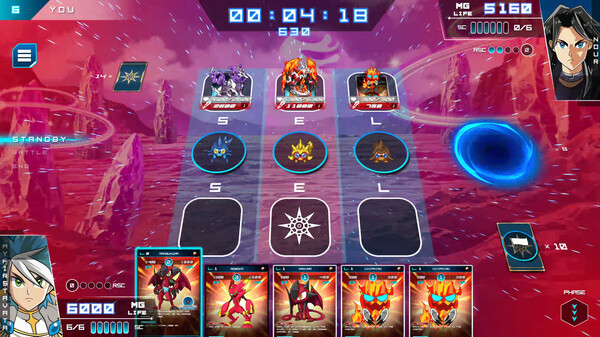 終極星塵：宇宙聯(lián)結(jié)