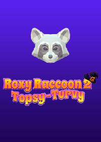 浣熊羅克西2：顛倒