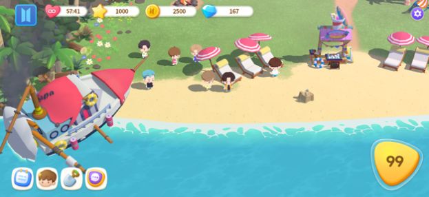 BTS Island In the SEOM