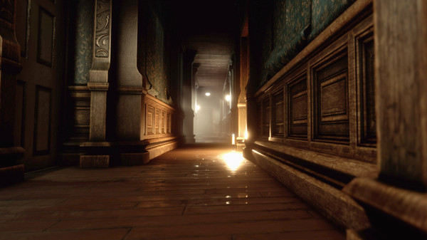 邪惡修女：破碎面具