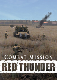 戰斗任務：紅色雷霆