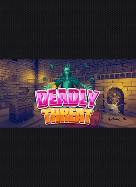 致命威脅破解版