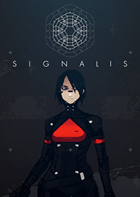 SIGNALIS