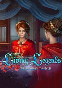 生命傳奇11：赤色軌跡