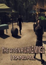 七次覺醒：I Randall