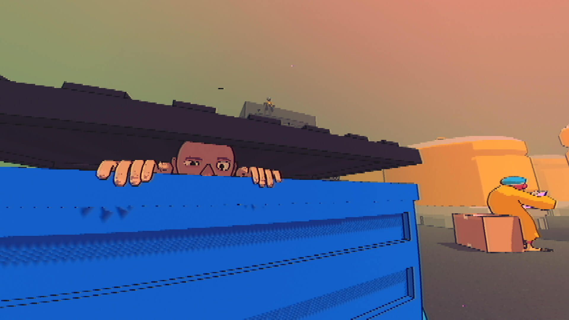 爛泥人生破解版