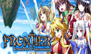 圣女之血F漢化版