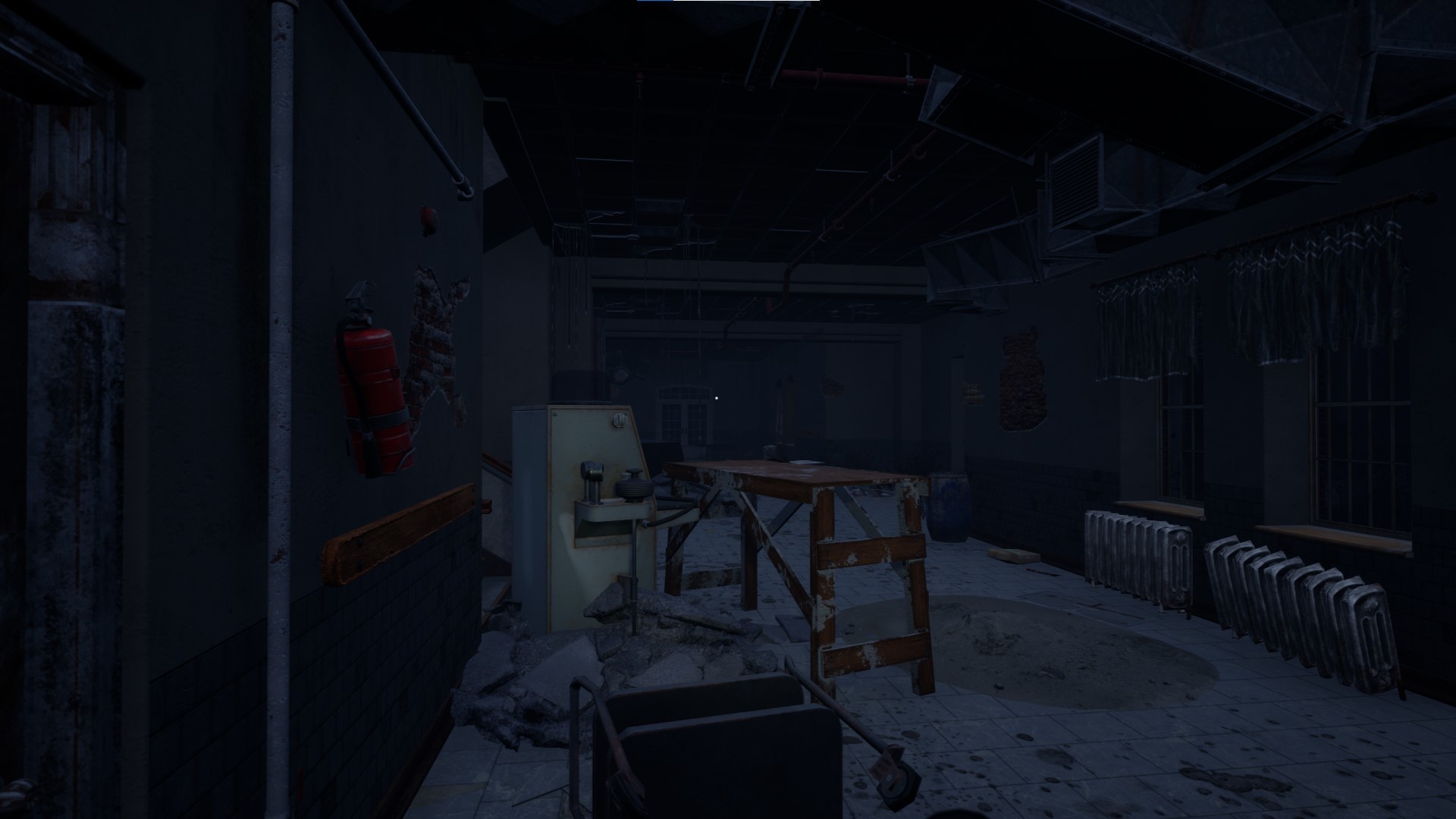 縣級醫院破解版