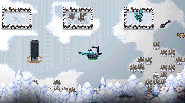 《元氣騎士》2022年第二彈春節更新內容一覽