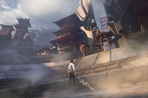 《王者榮耀》趙云世冠皮膚什么時候上線