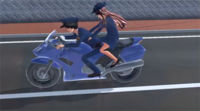 全民競速飛車世界