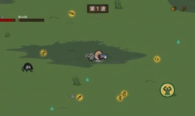 英雄土豆兄弟內置菜單版