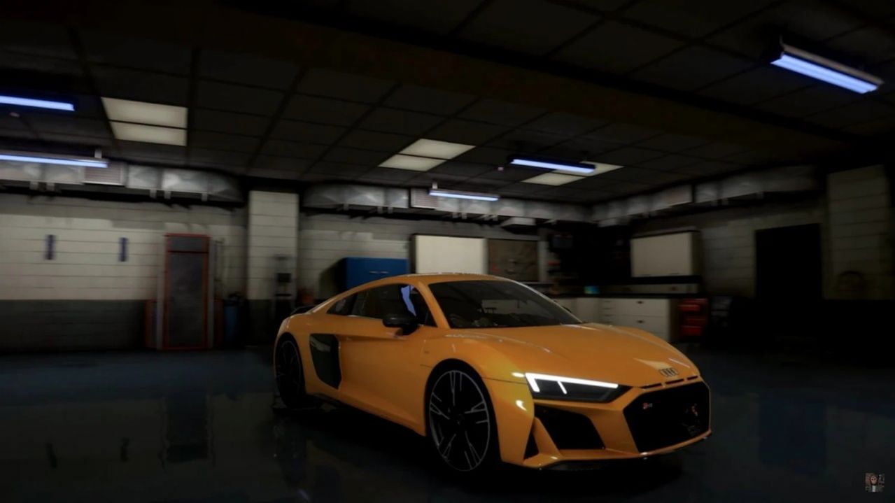 極限城市汽車駕駛3D