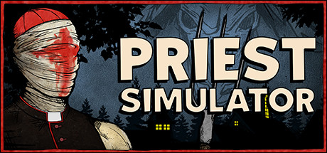 牧師模擬器（Priest Simulator）